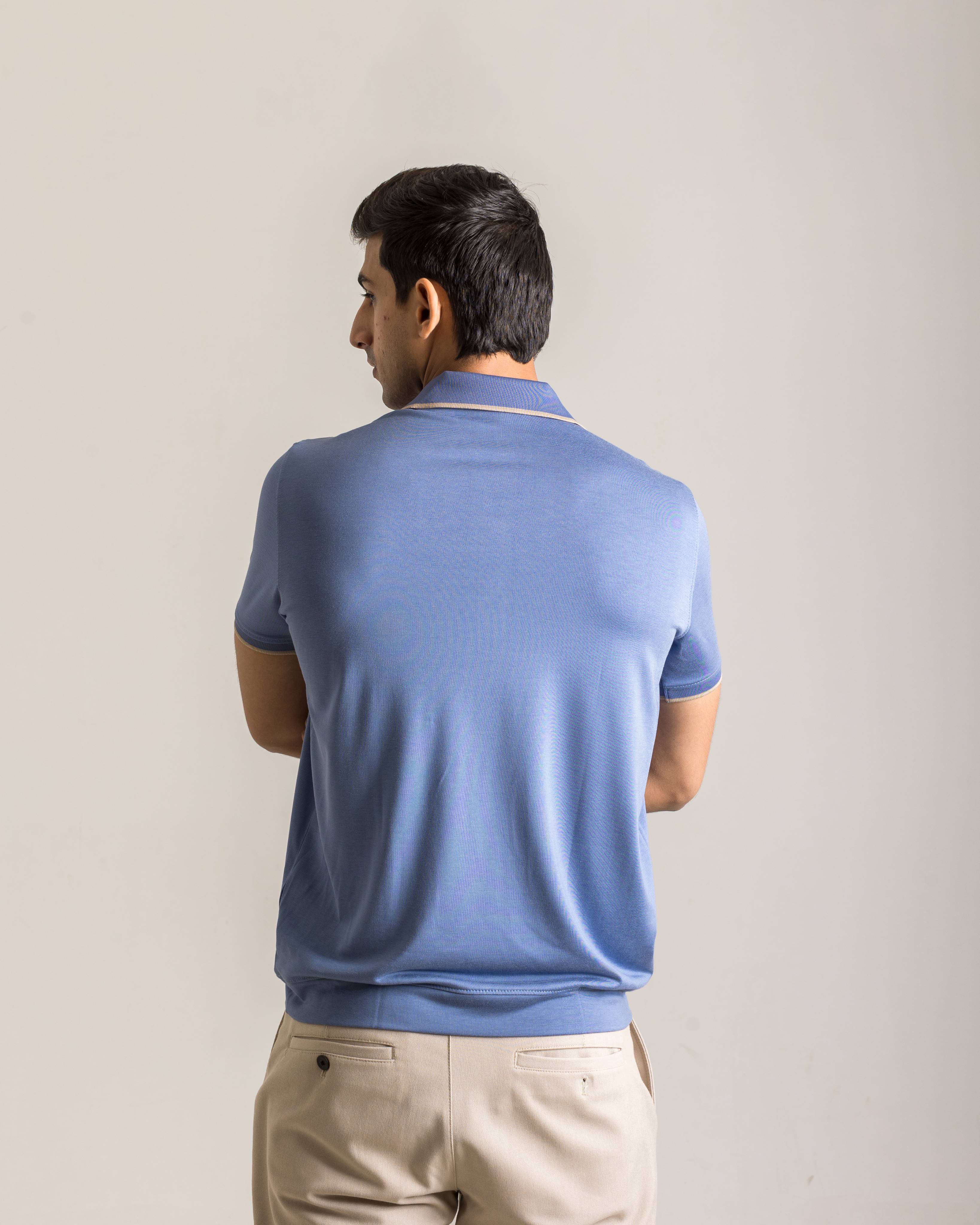 EDGE POLO