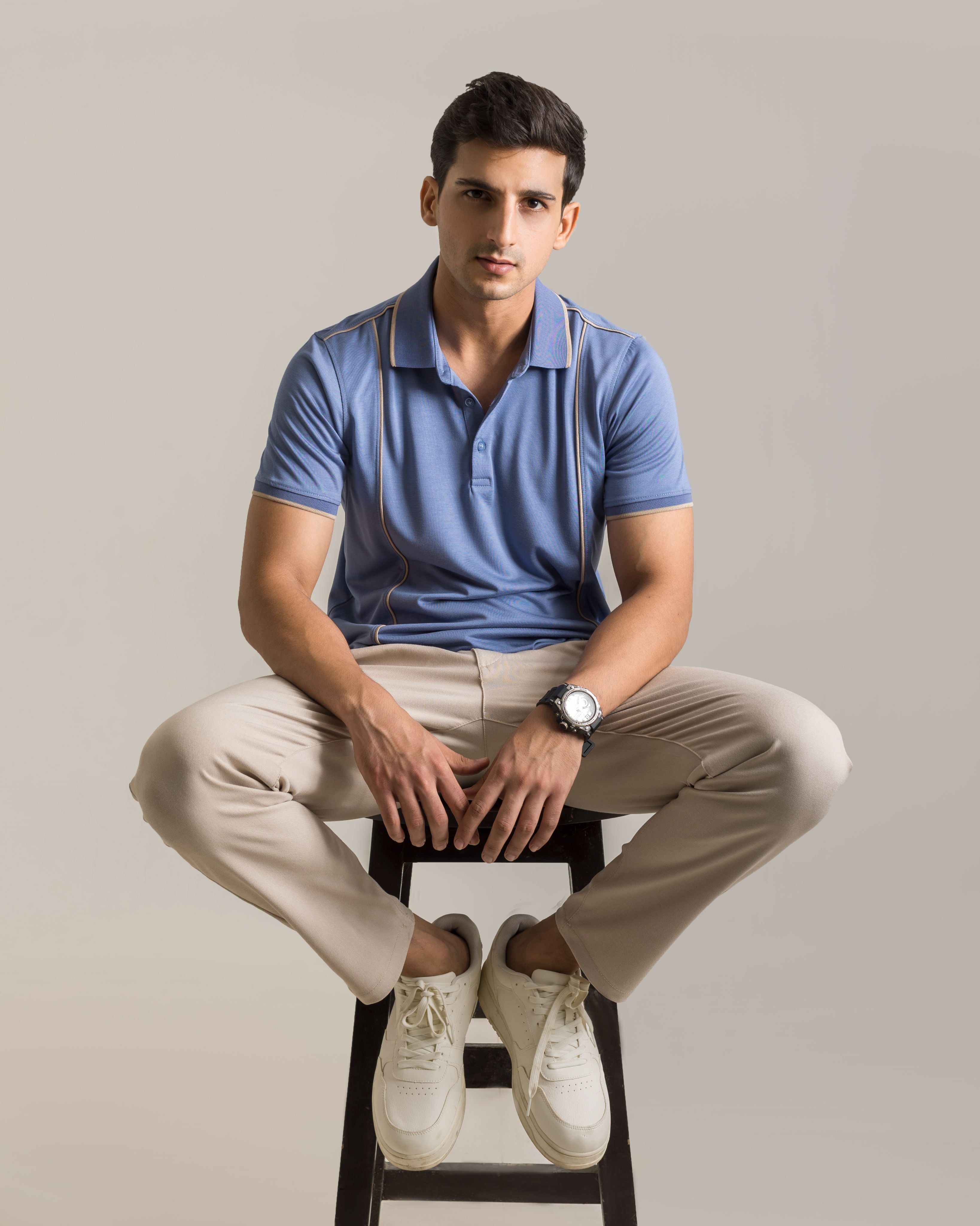 EDGE POLO