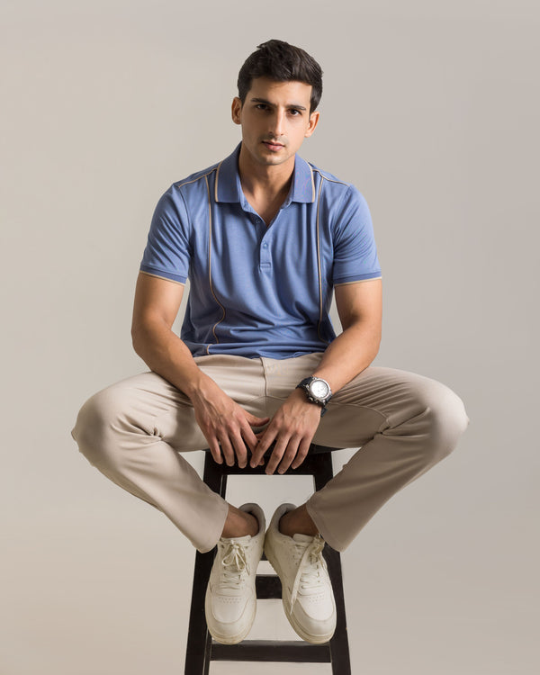 EDGE POLO