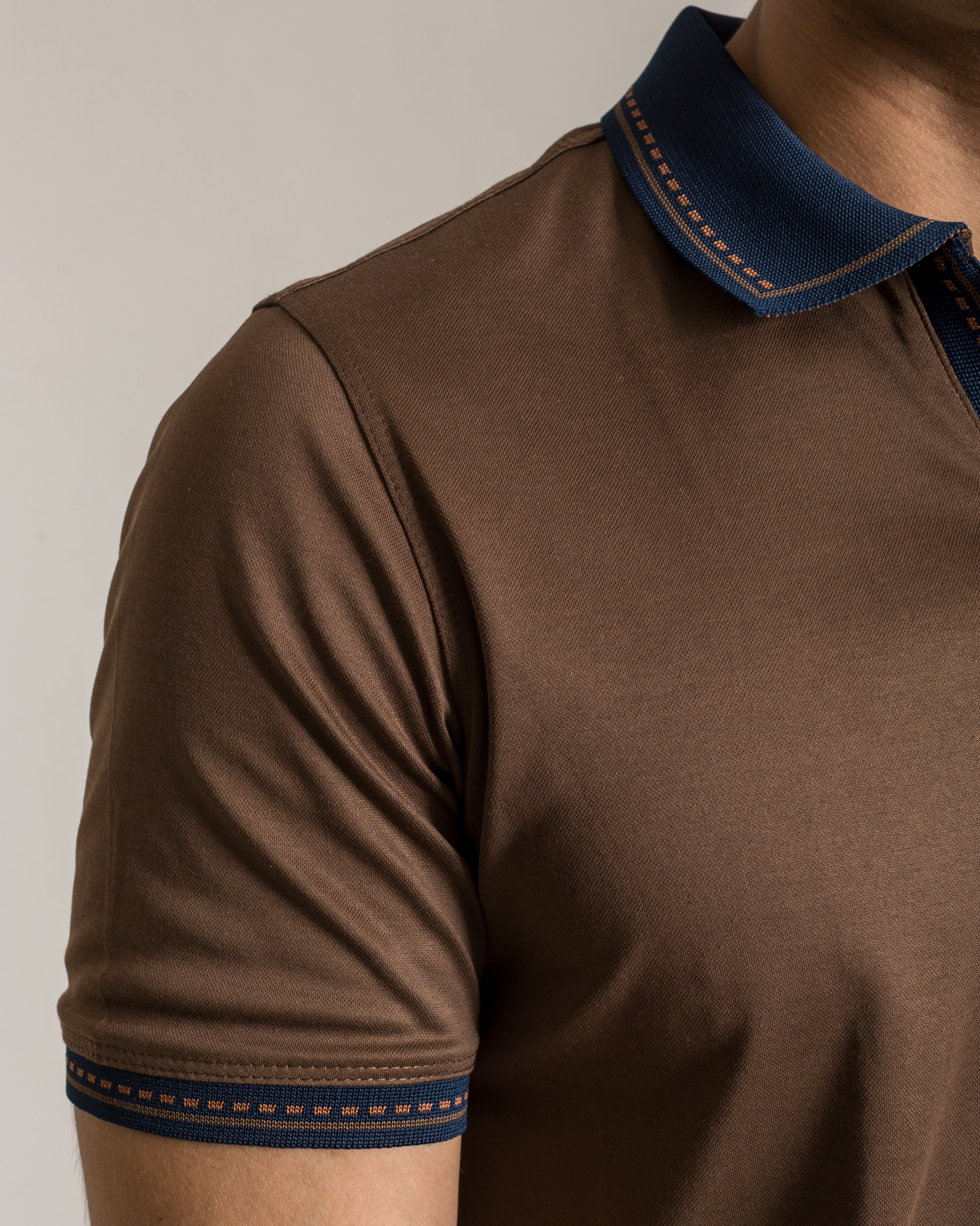 UPPER CREST POLO