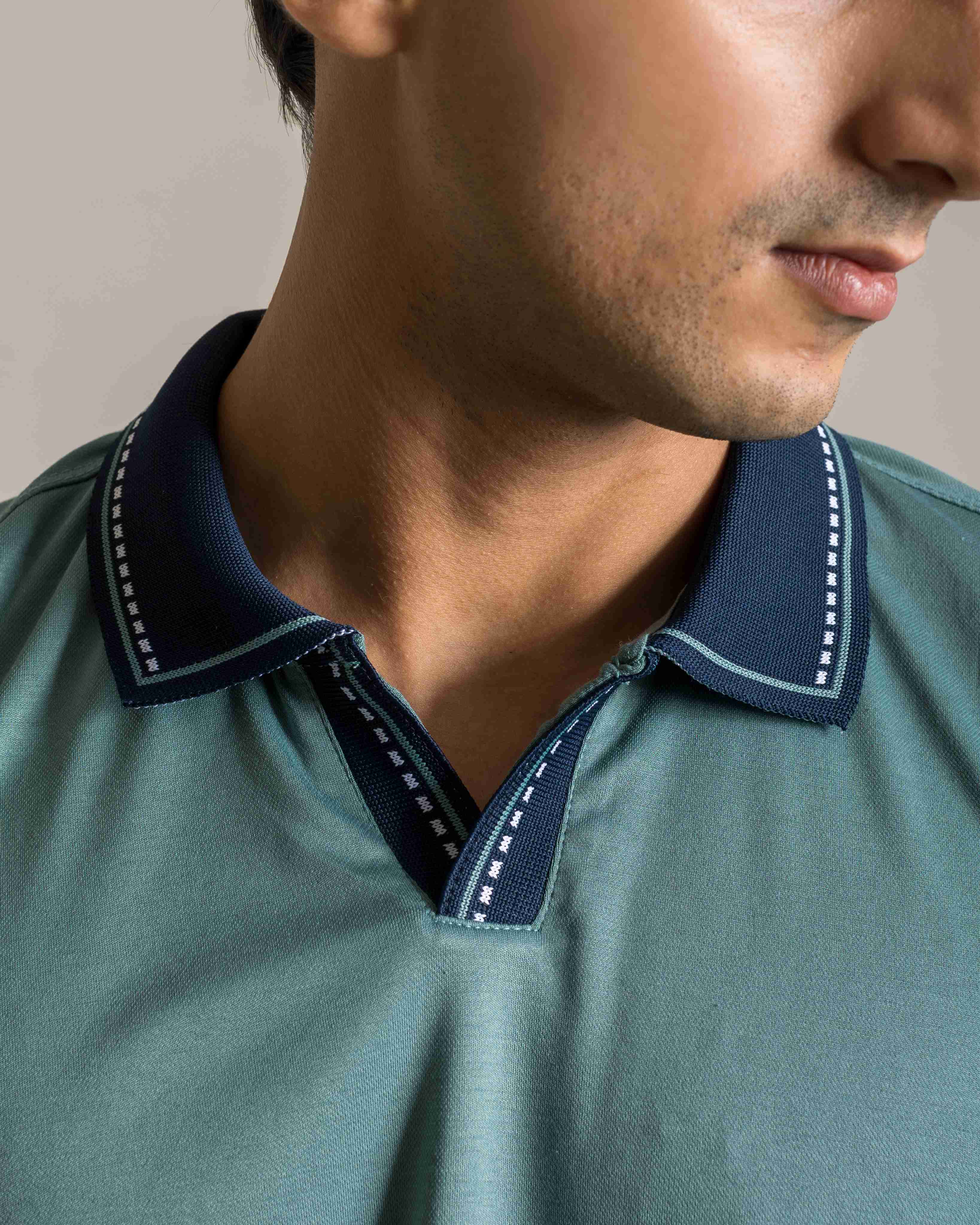 UPPER CREST POLO