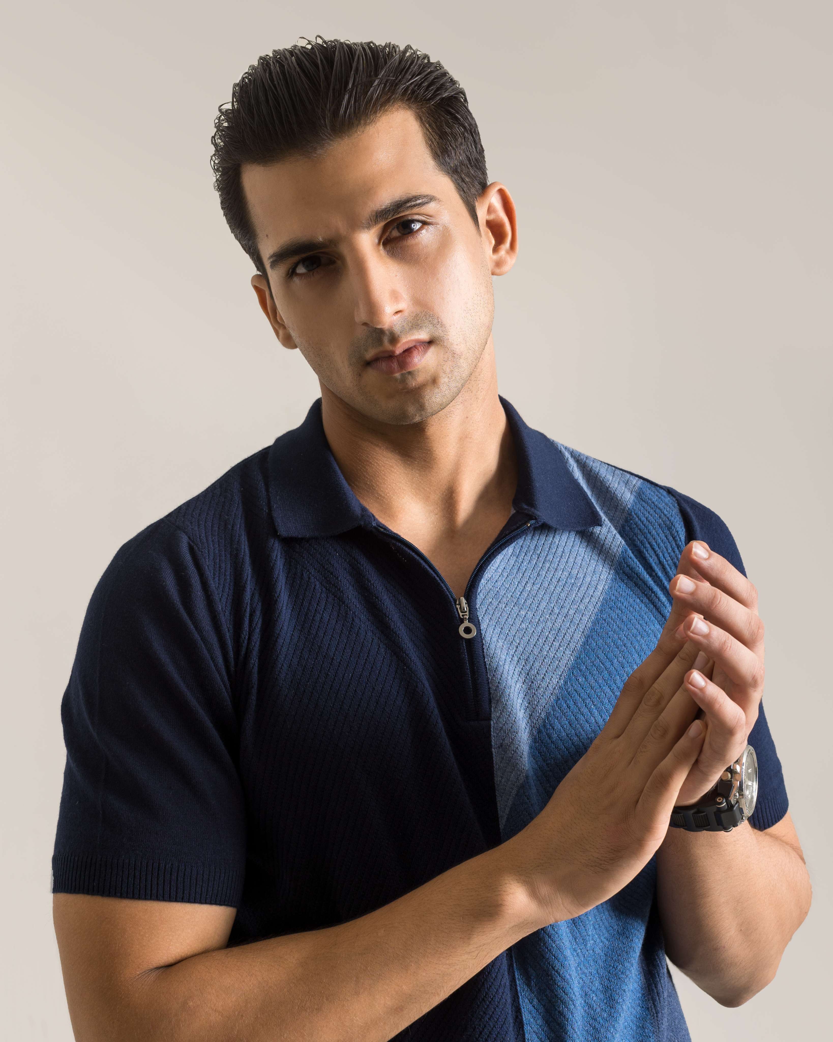 GRADIANT POLO