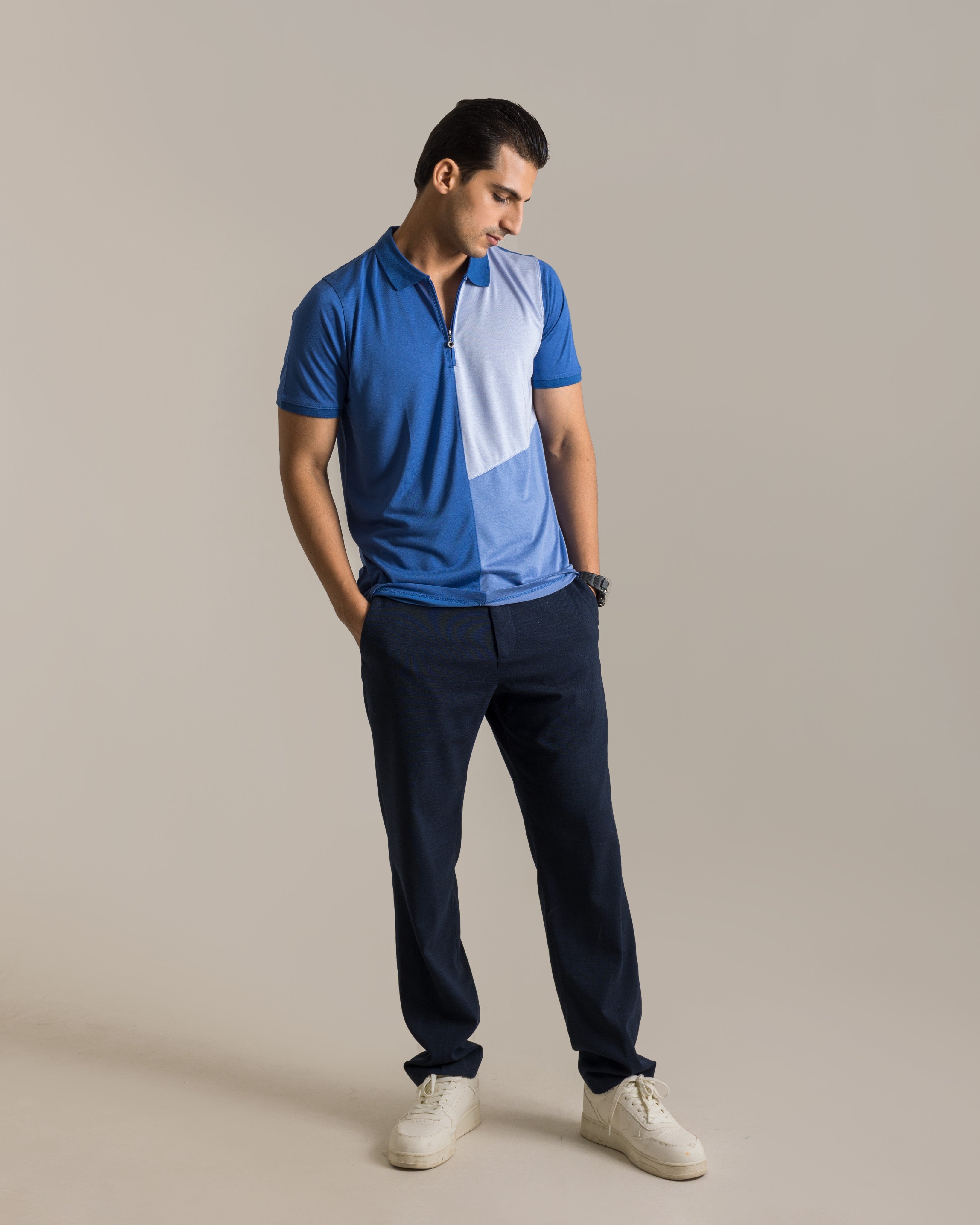 TERRAIN POLO