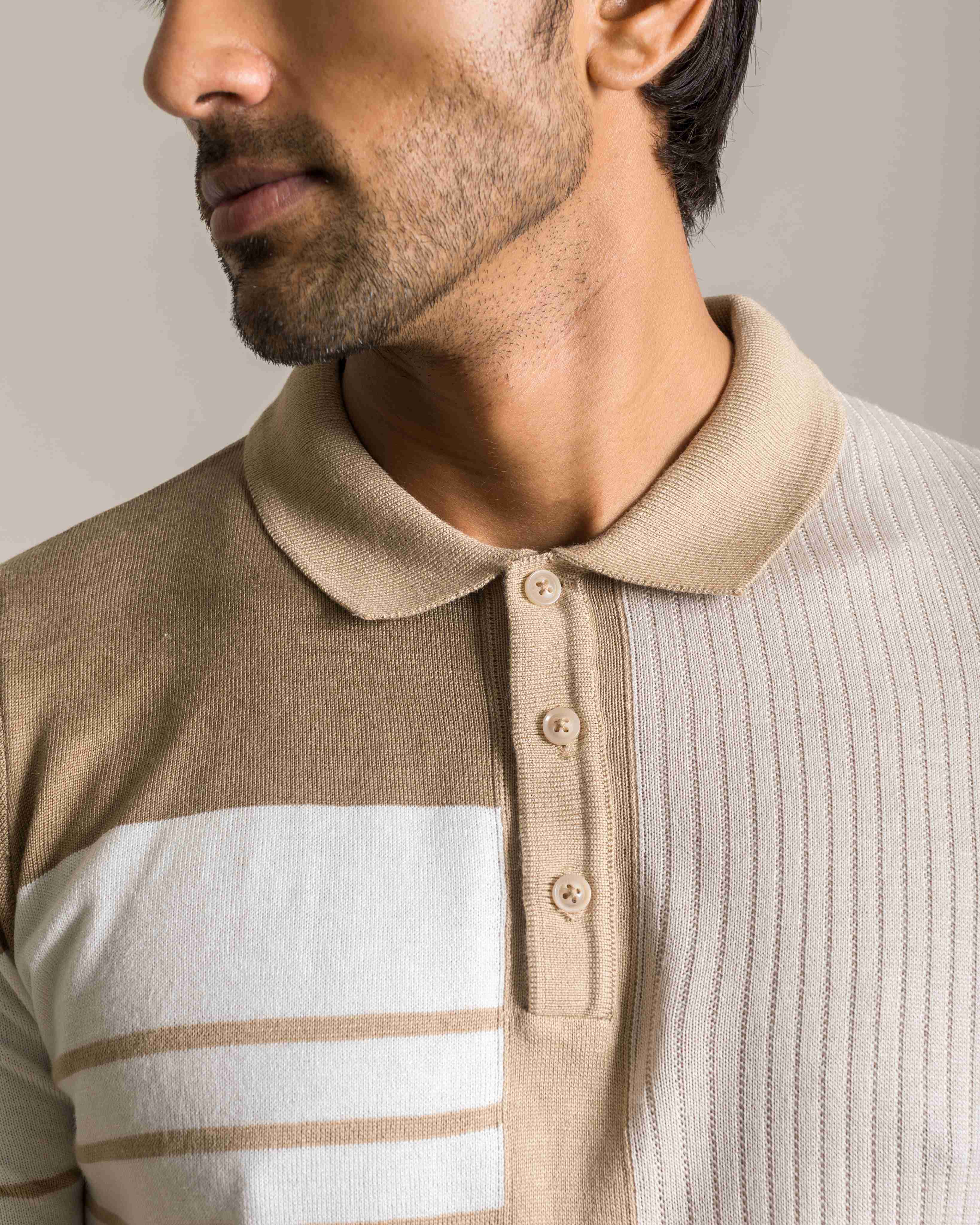 SPLIT TEE