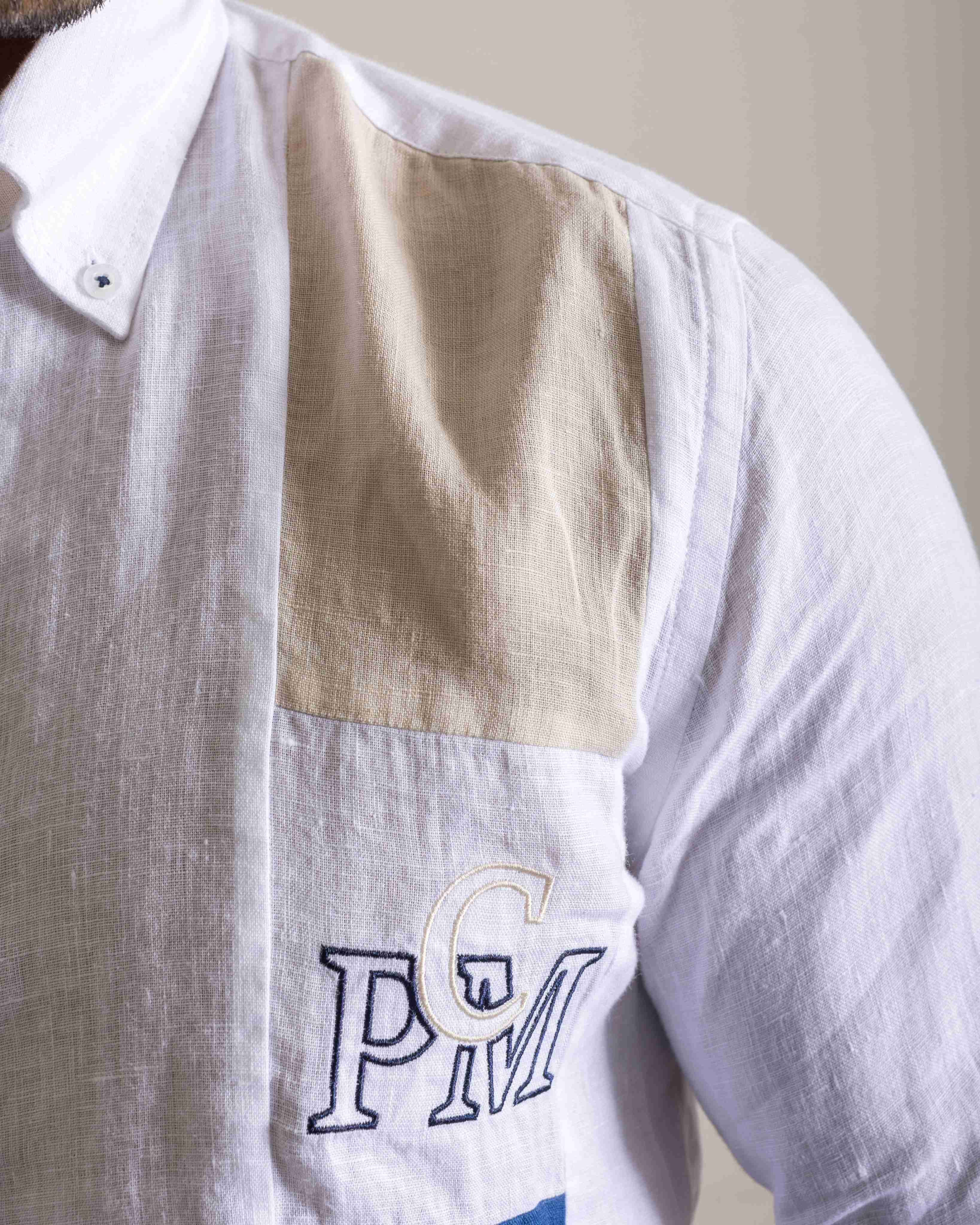 HARBOUR SHIRT