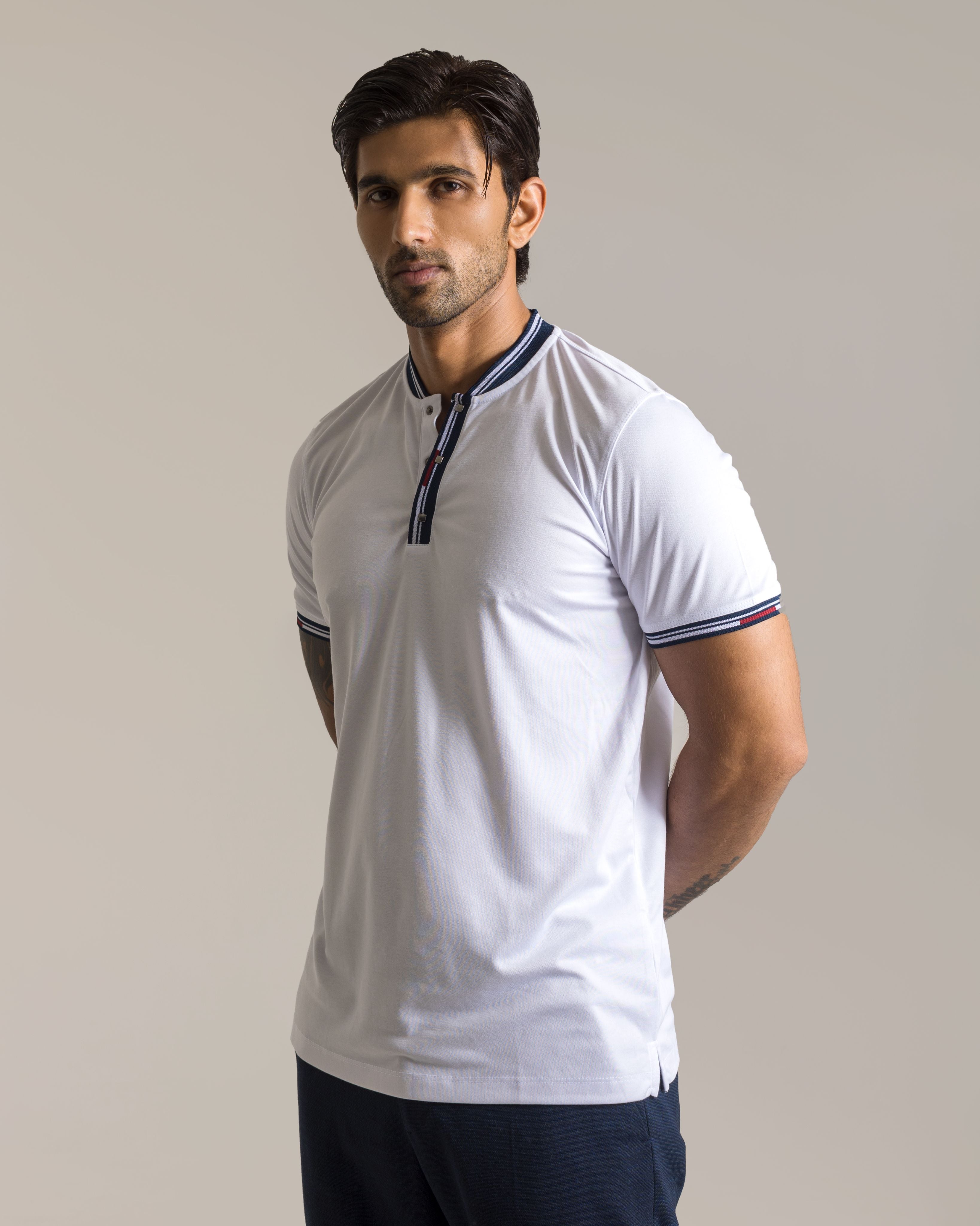 HERITAGE HENLEY