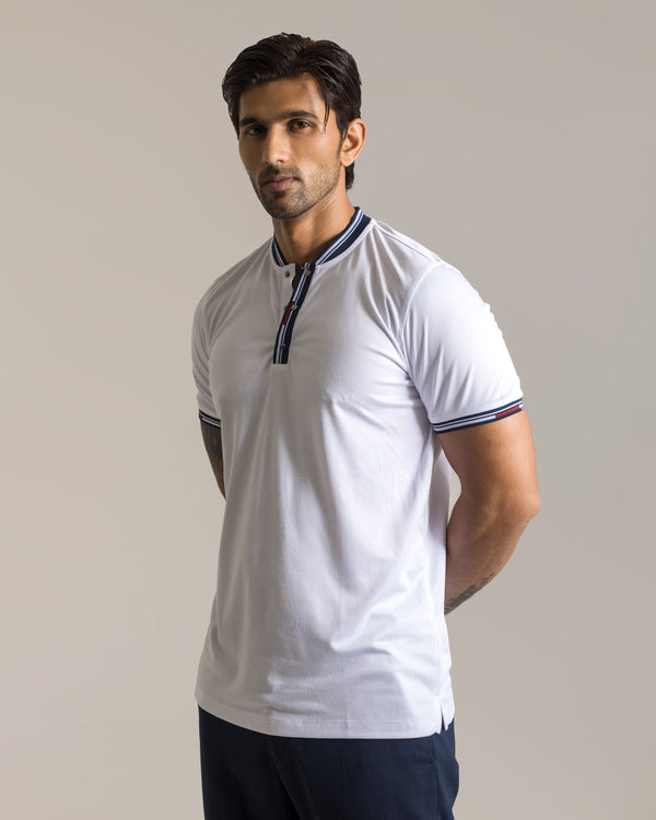 HERITAGE HENLEY