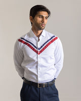 VANGUARD SHIRT