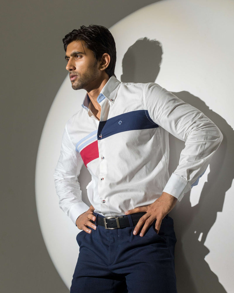 MARINER SHIRT