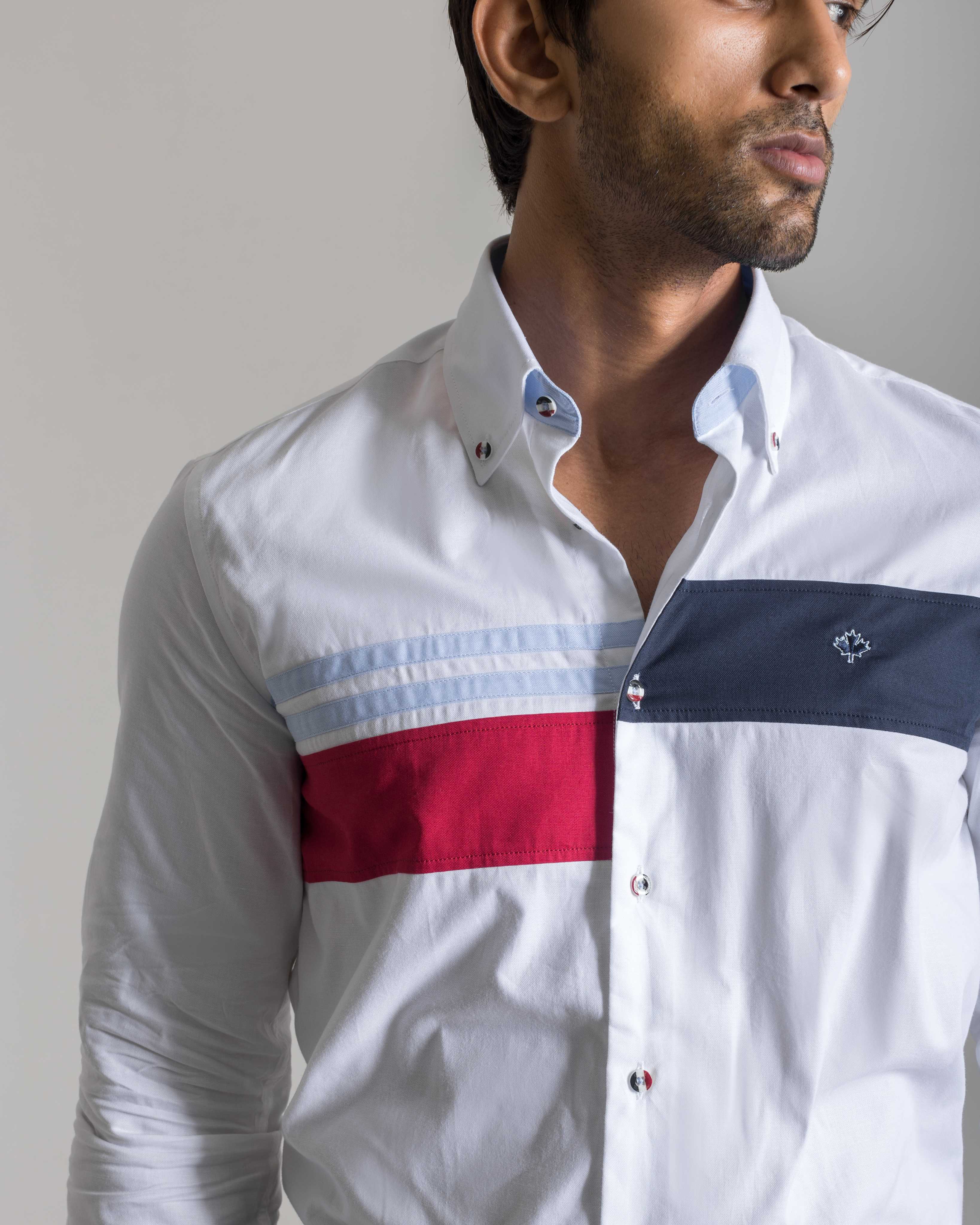 MARINER SHIRT