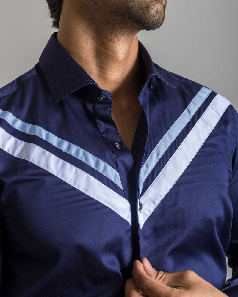 VANGUARD SHIRT