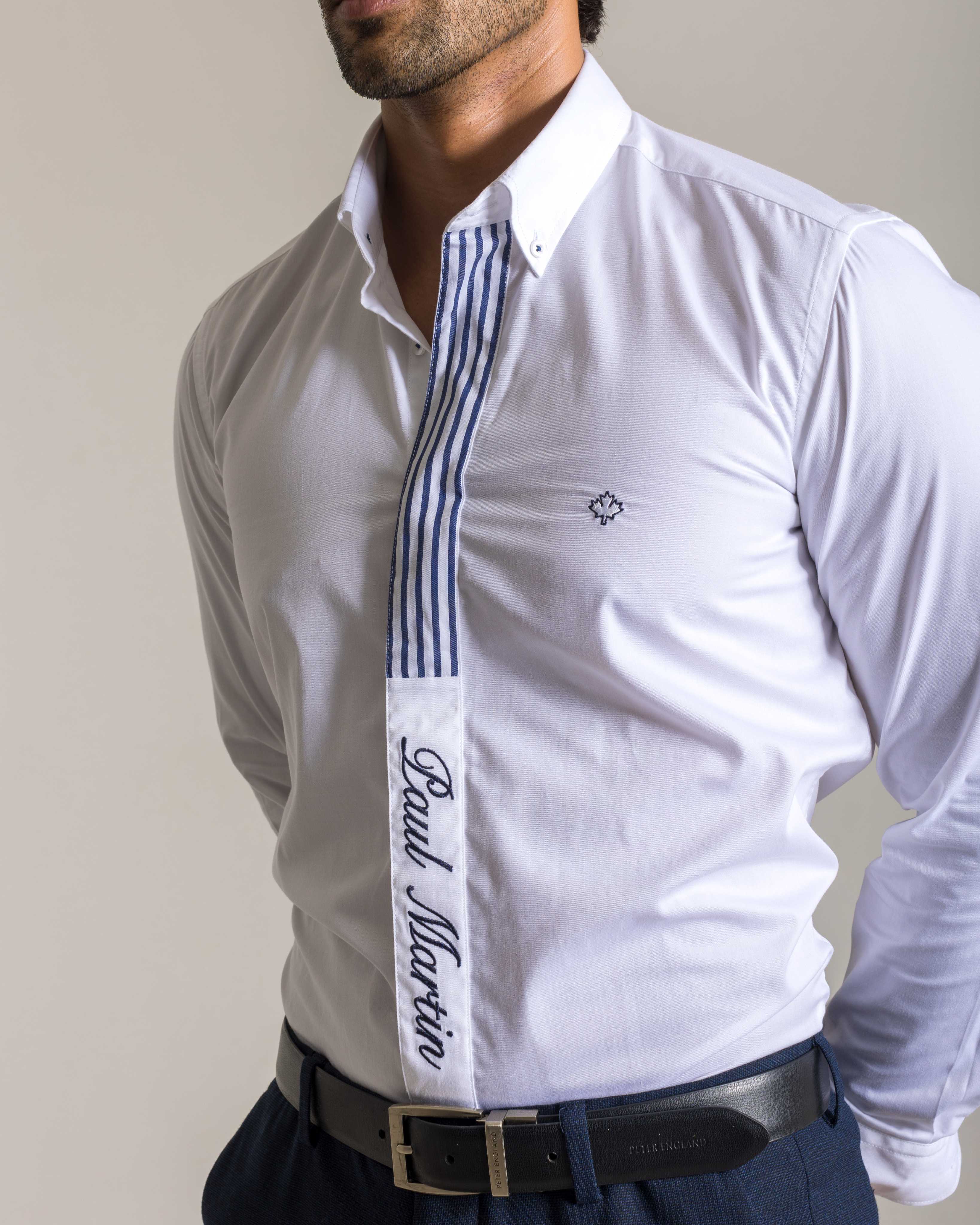 OXFORD Shirt
