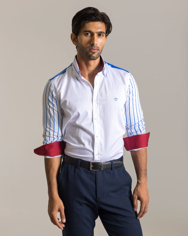 STRIDER SHIRT