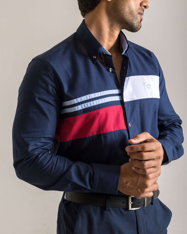 MARINER SHIRT