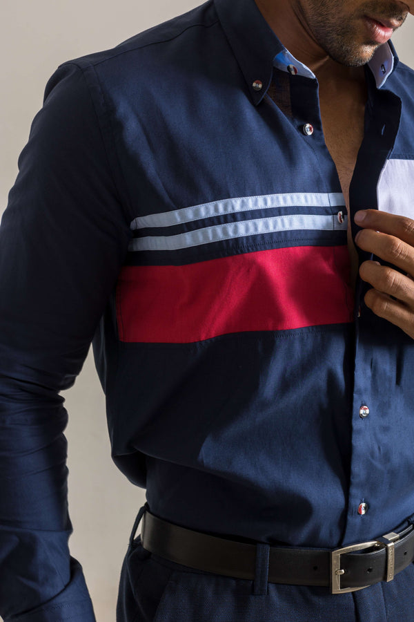 MARINER SHIRT