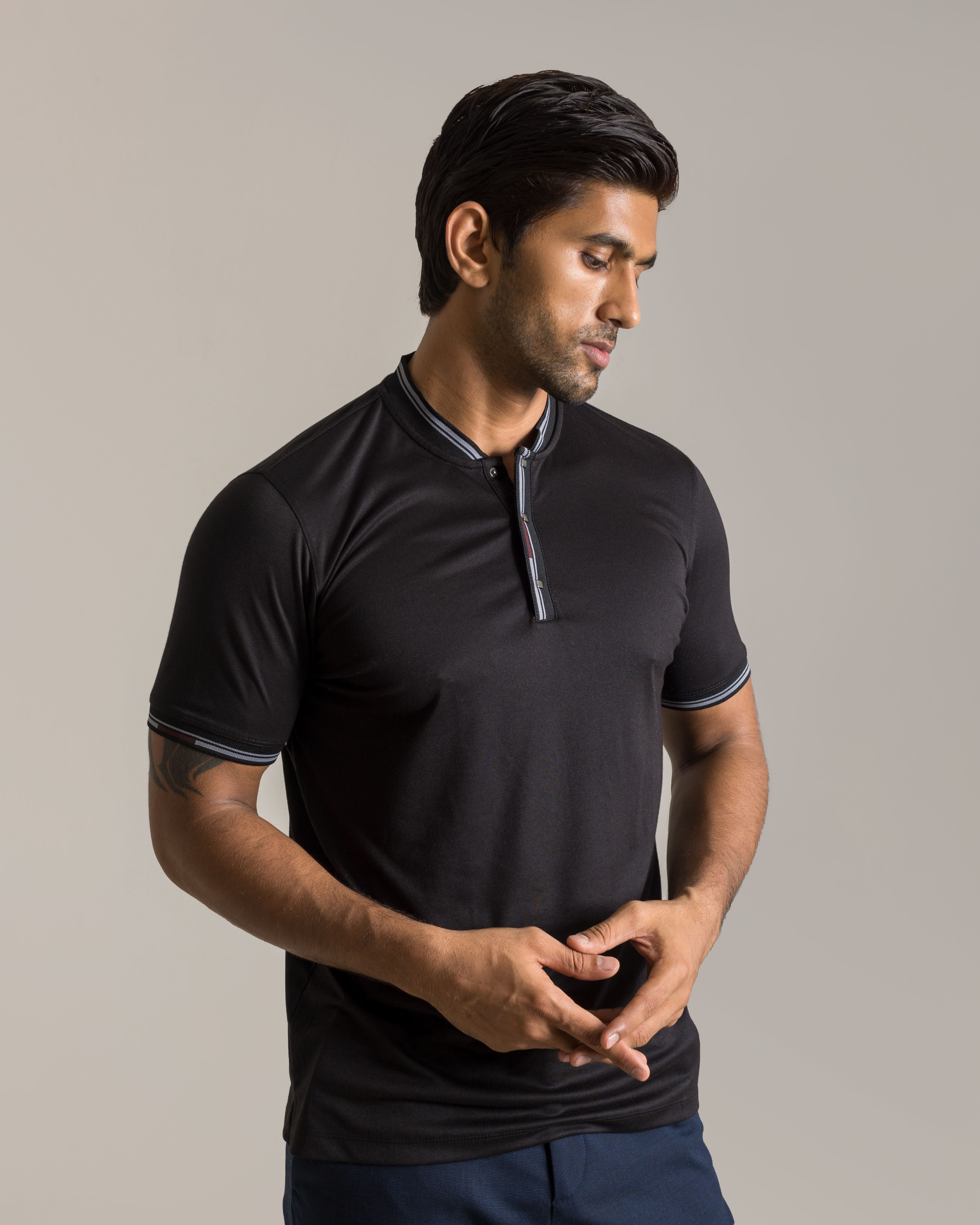 HERITAGE HENLEY