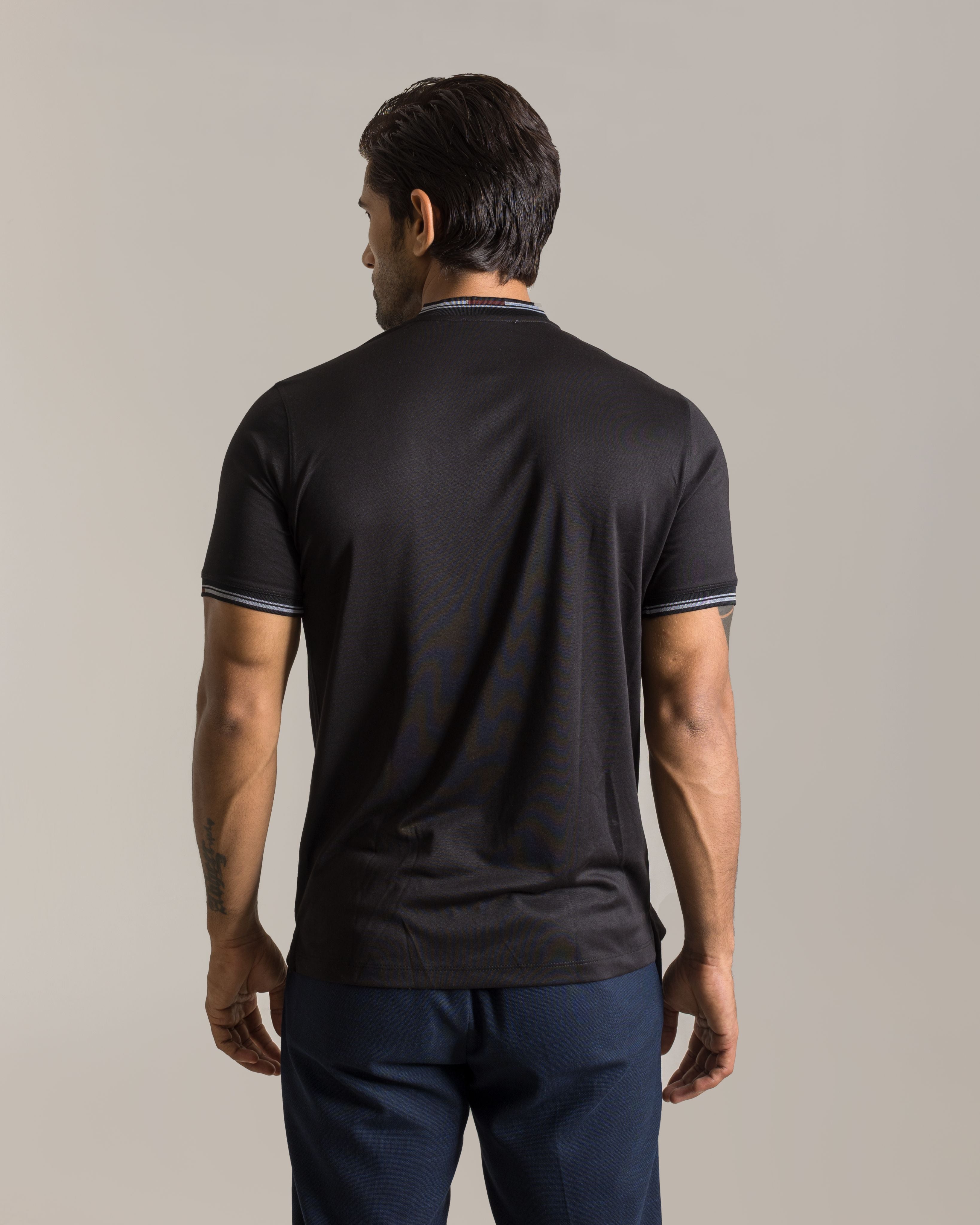 HERITAGE HENLEY