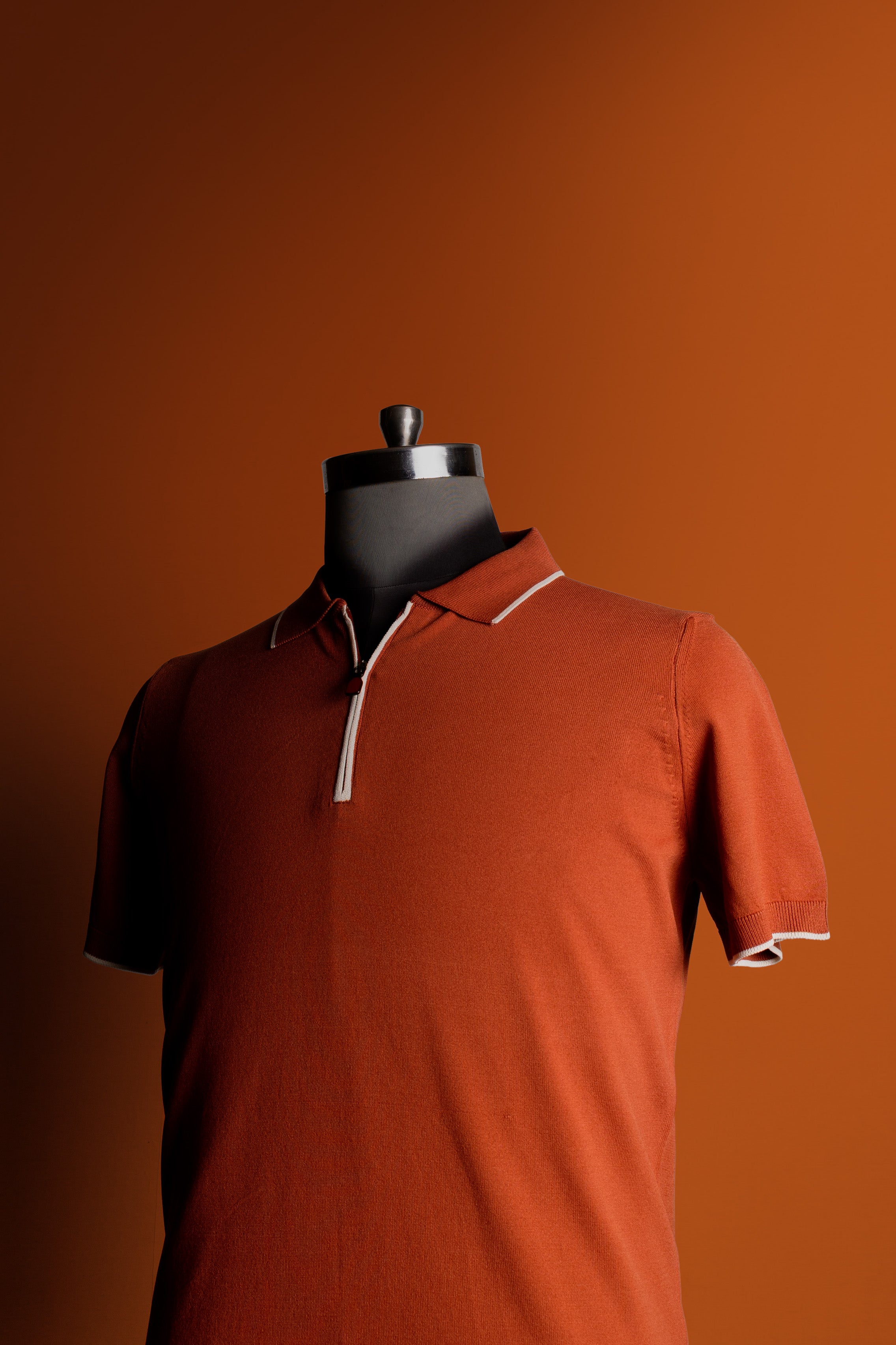 Firecrest Polo