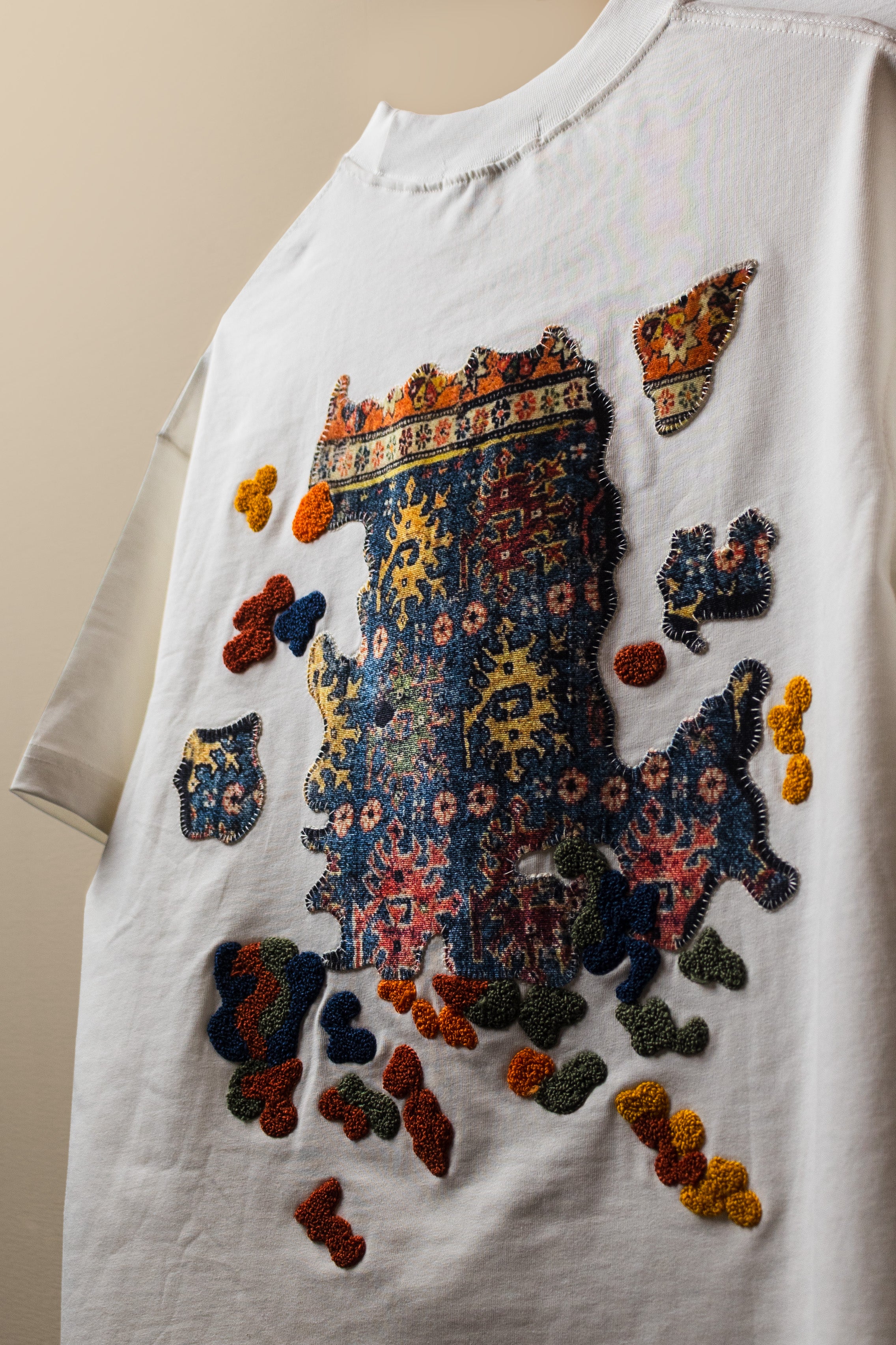 The Authentic Tee