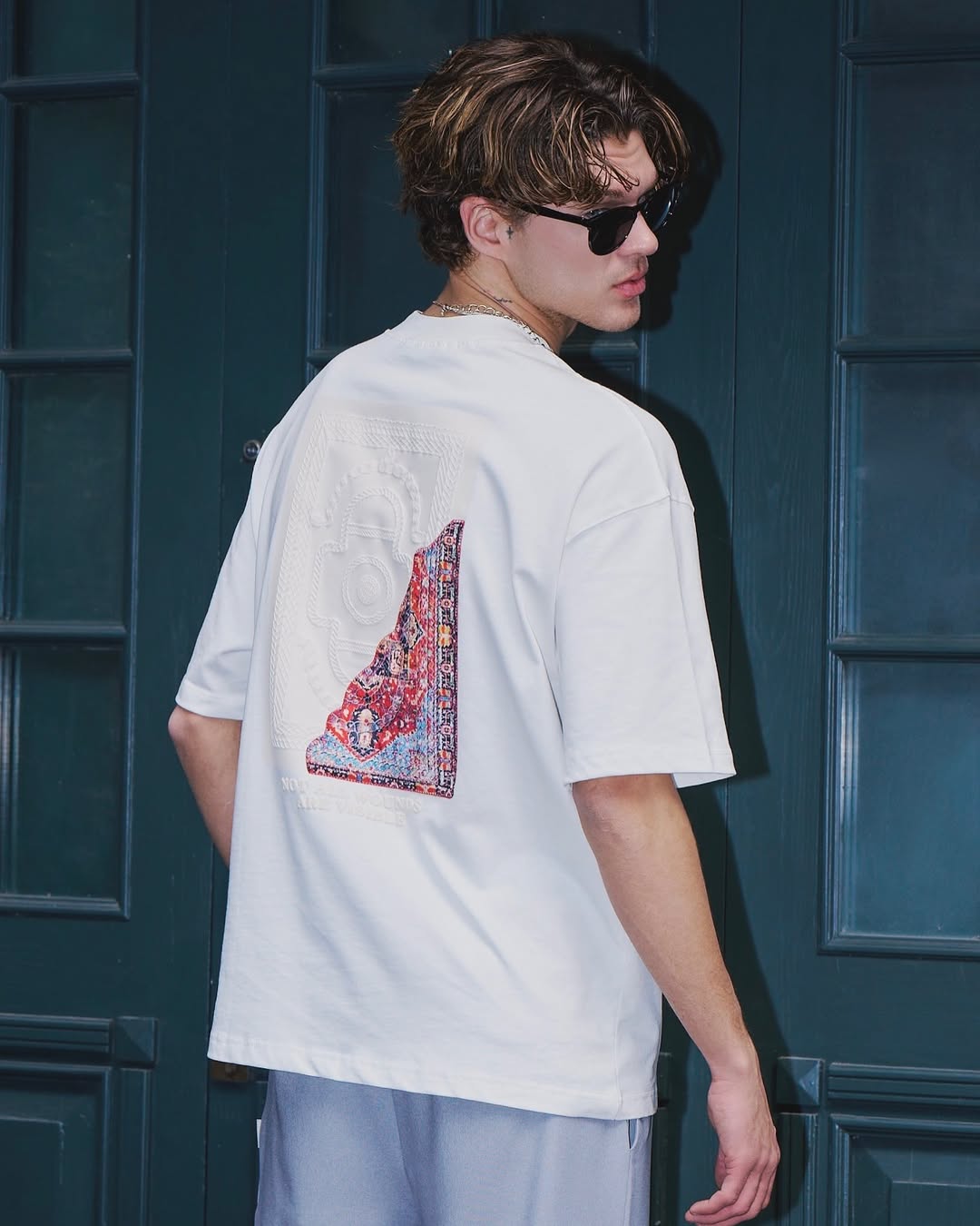 Kaleen Tee