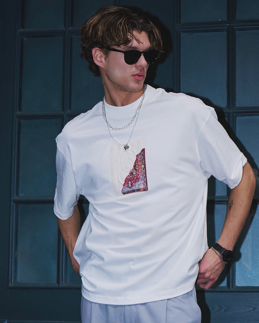 Kaleen Tee