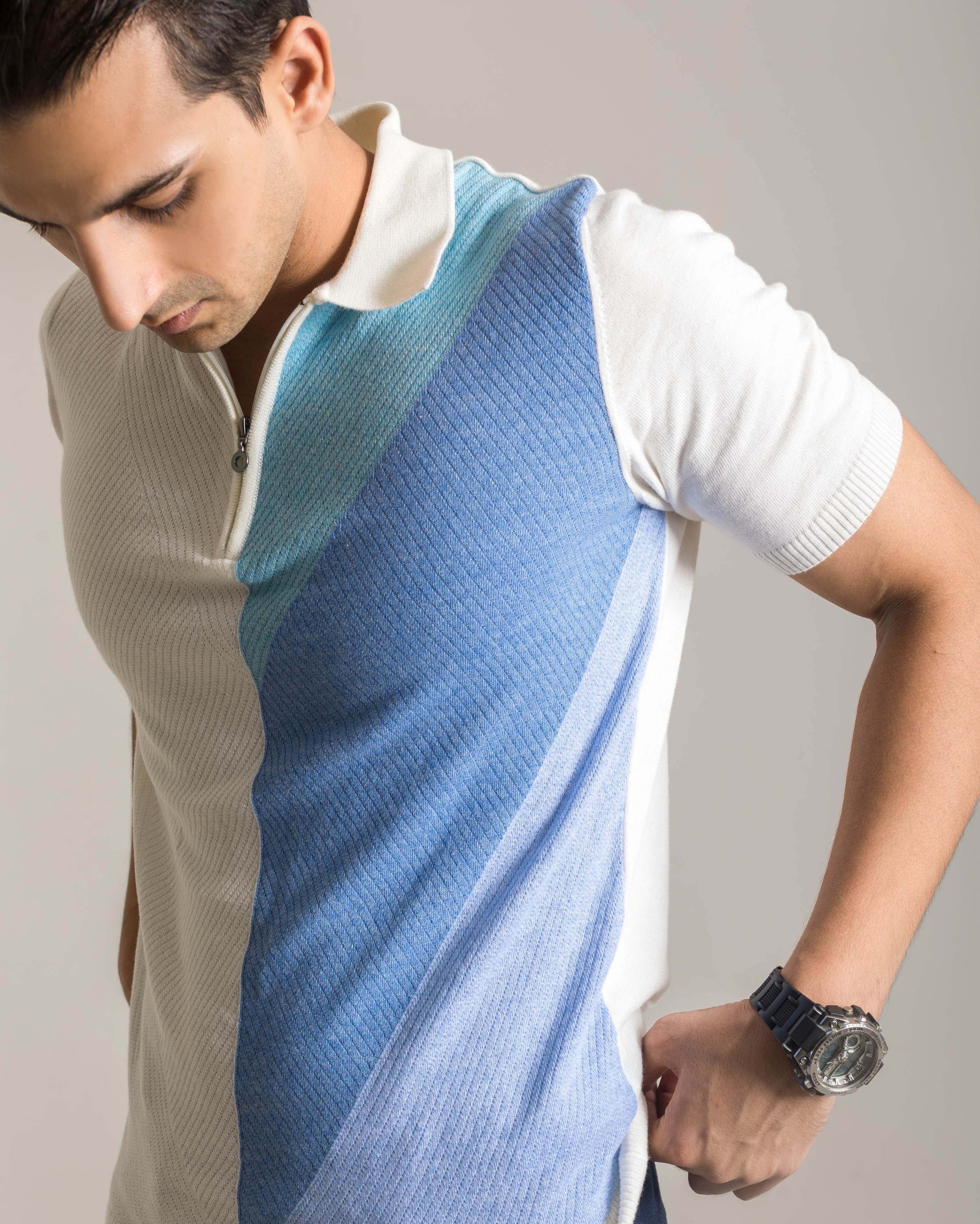GRADIANT POLO