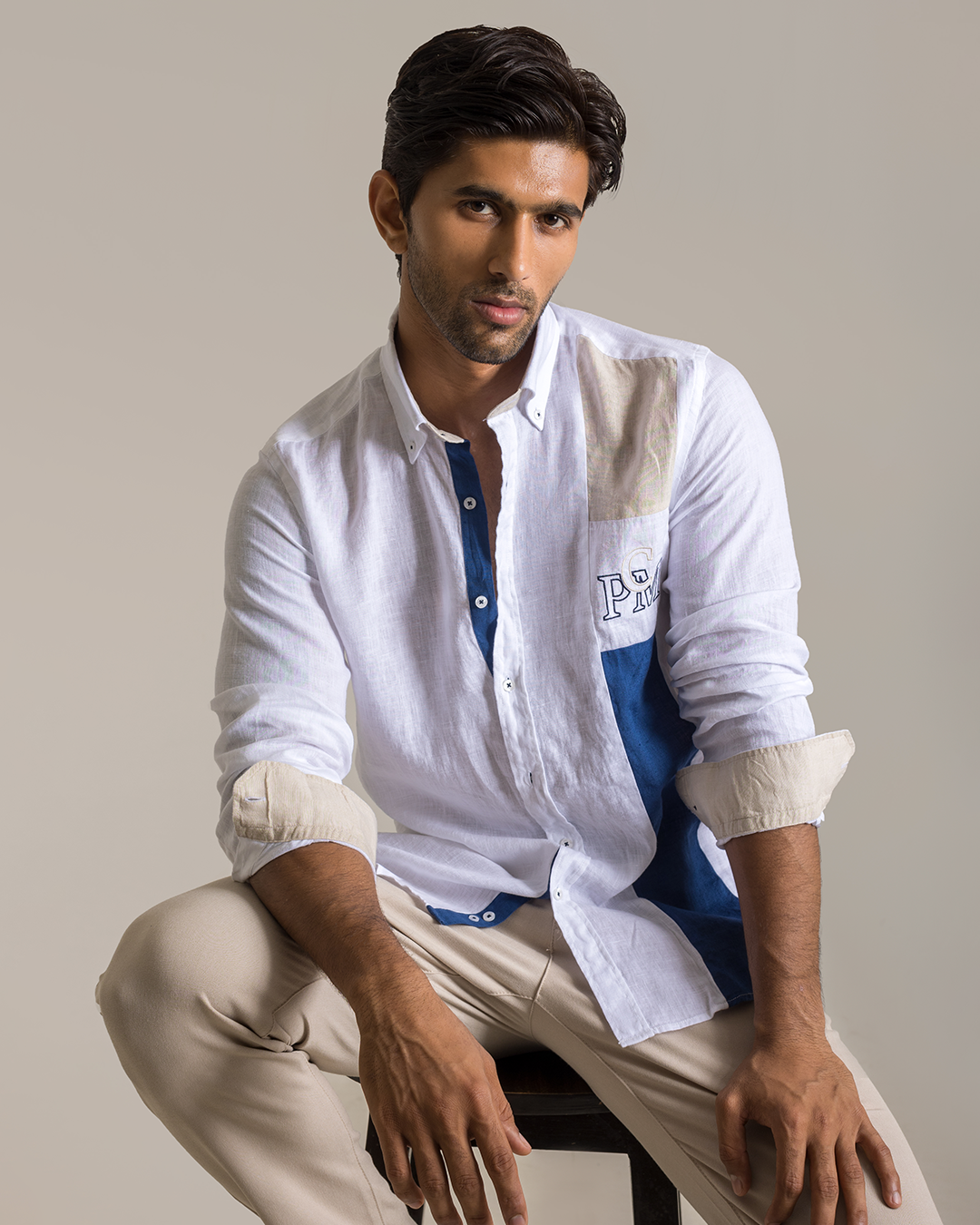 HARBOUR SHIRT