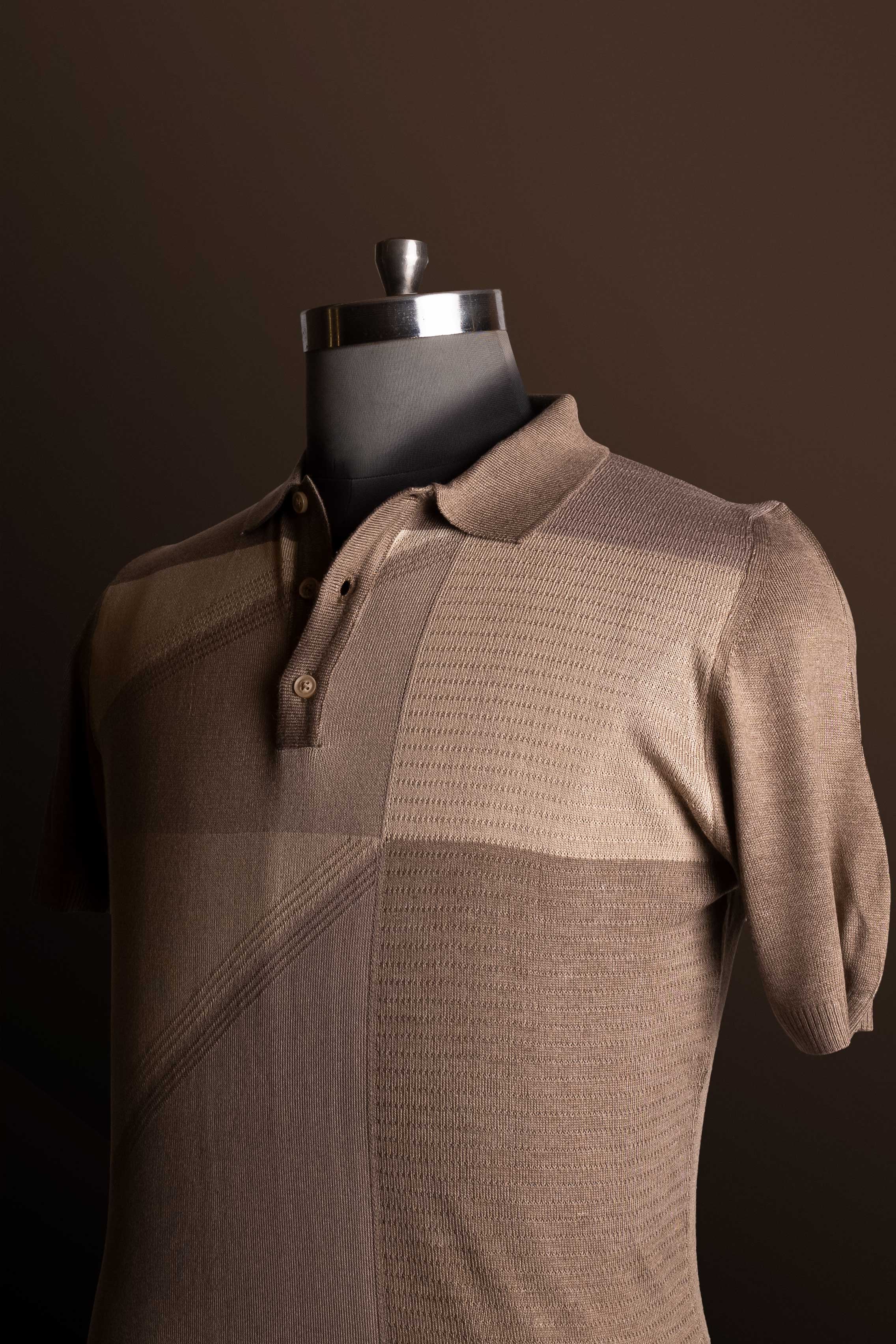 Biscoff Polo