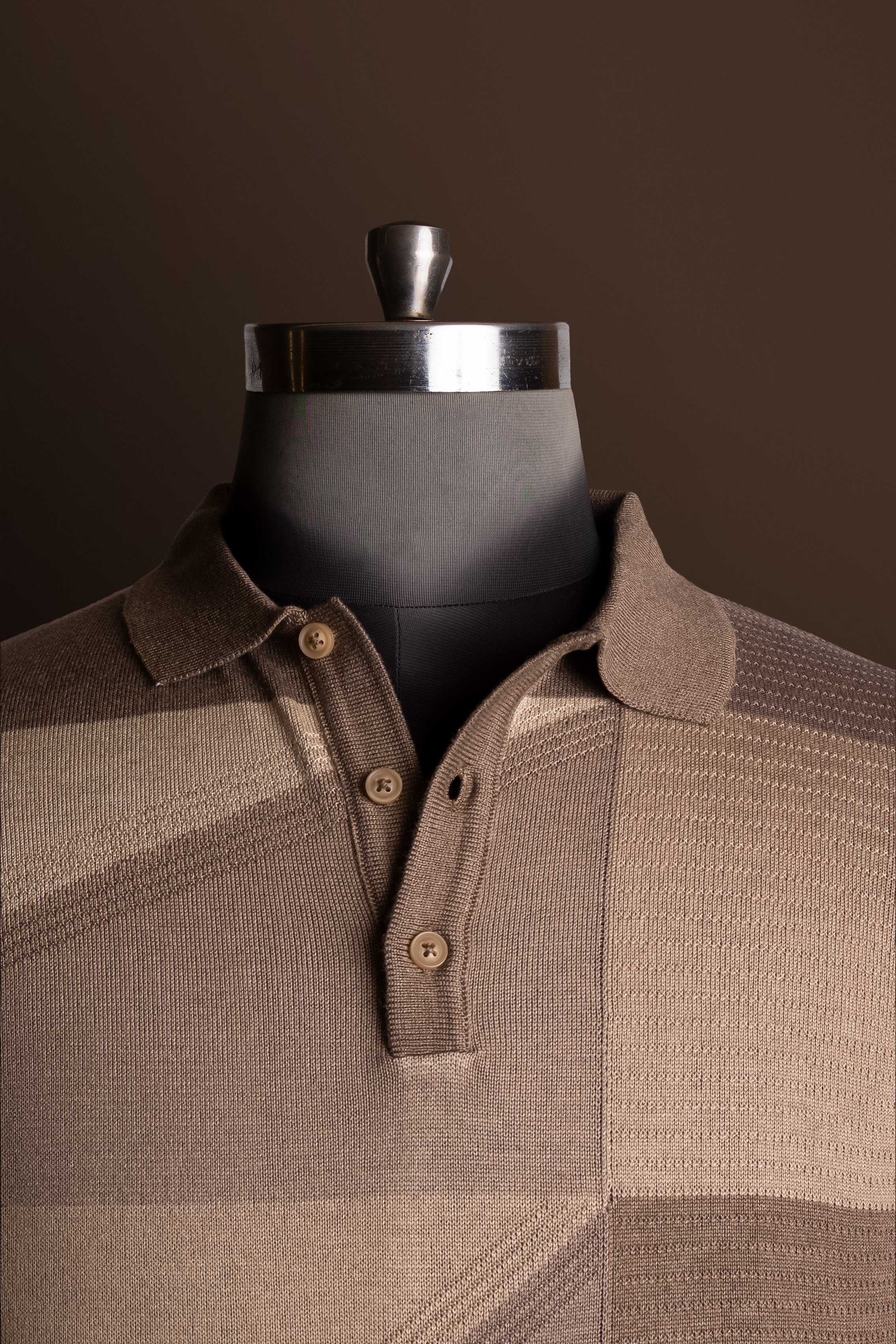 Biscoff Polo