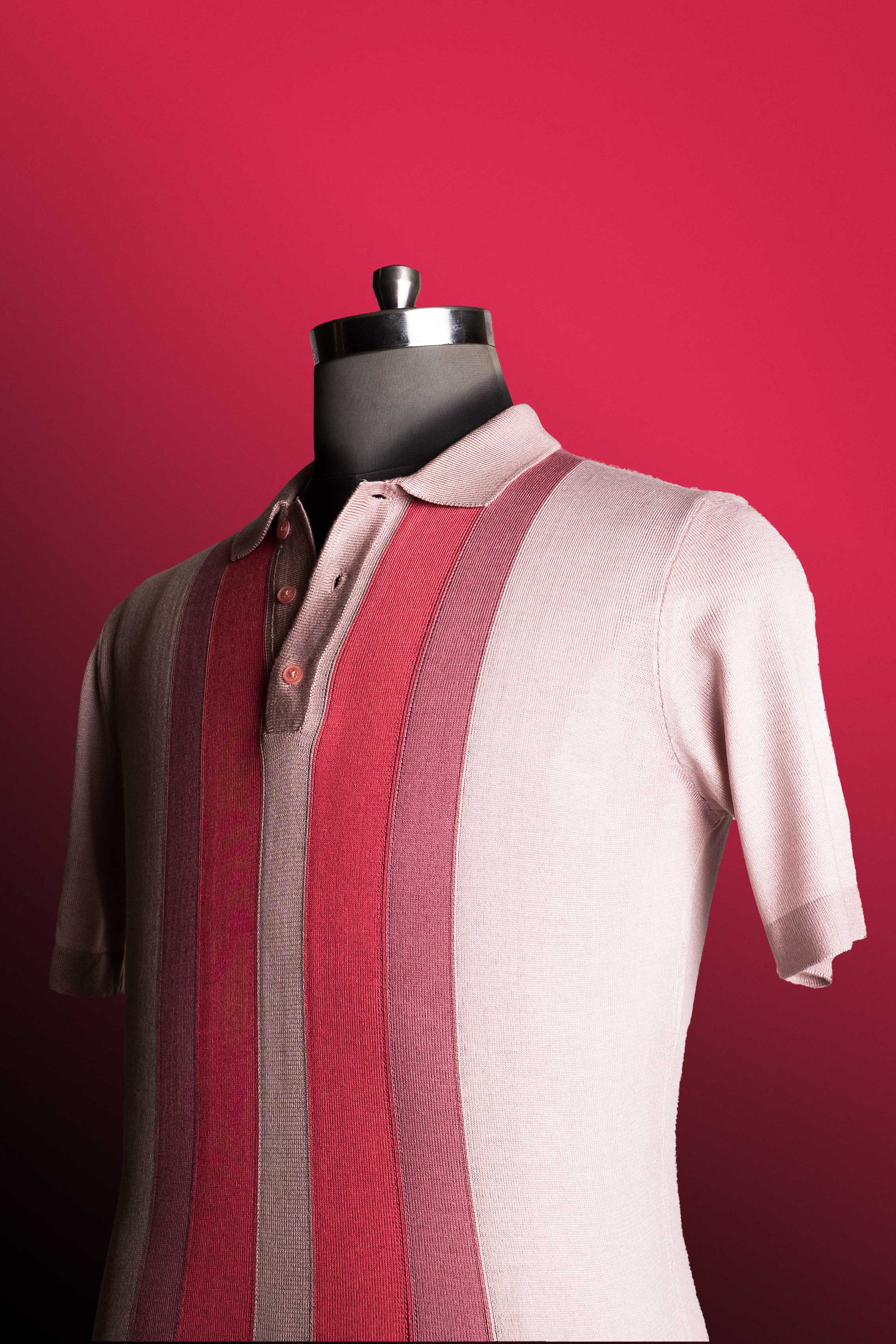 Cherry Blossom Polo