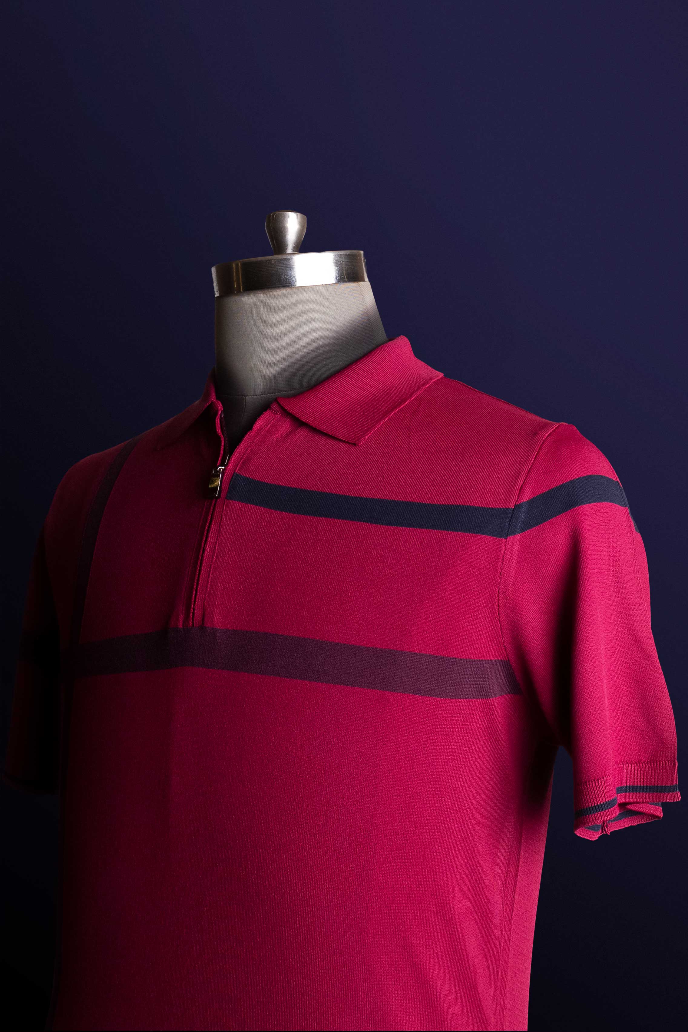 Pink Panther Polo