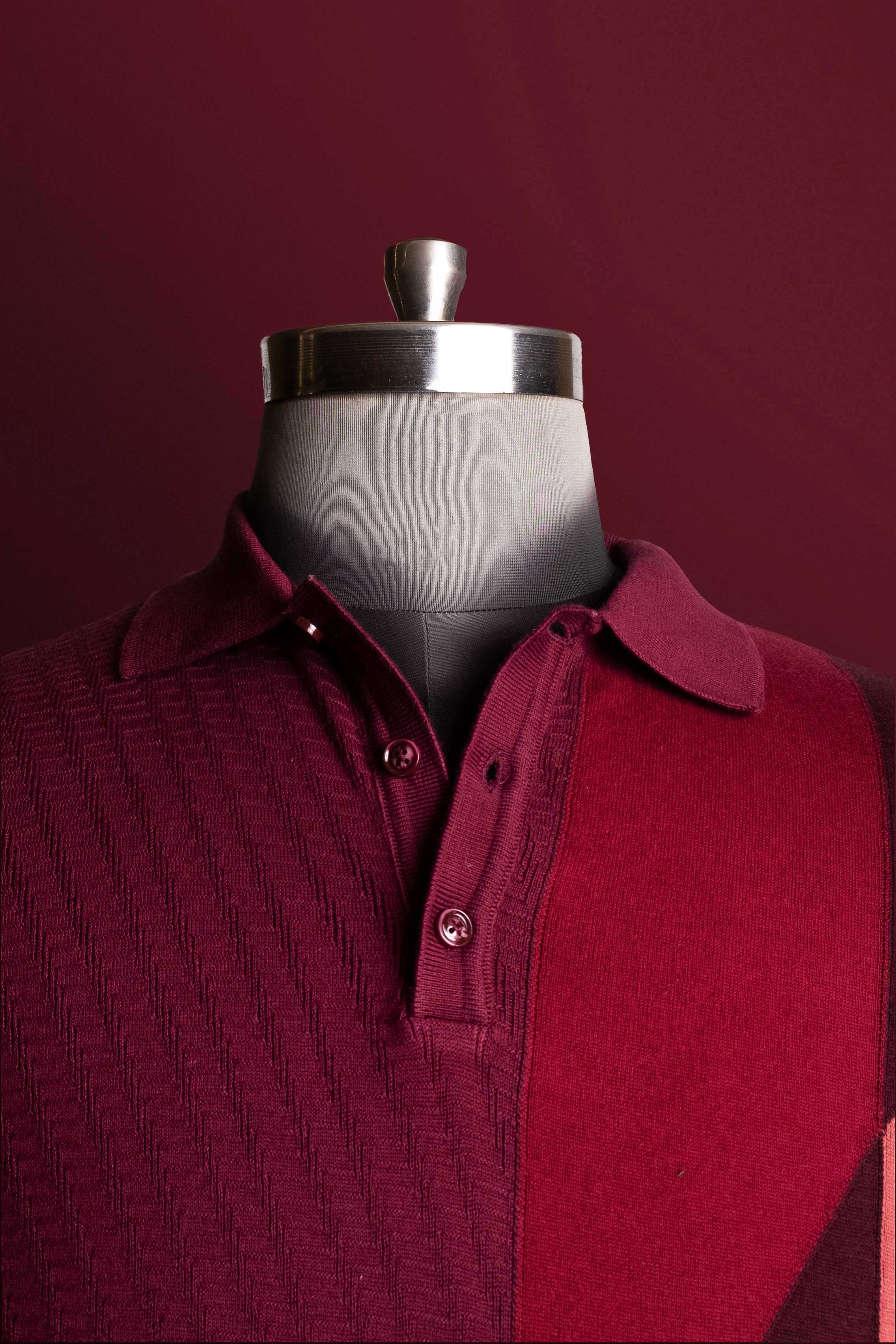 Royce Polo